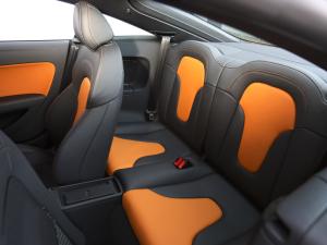 Audi TTS Coupe 2008 года  (AU)